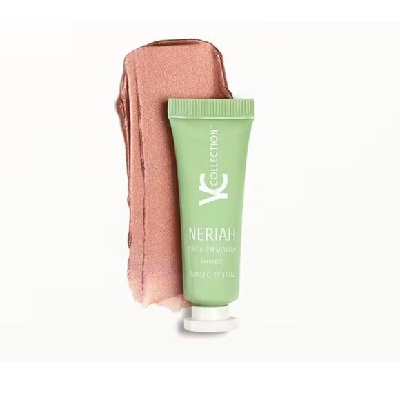 YC Collection NERIAH | CREAM EYESHADOW in Kindness - Picture 1 of 4